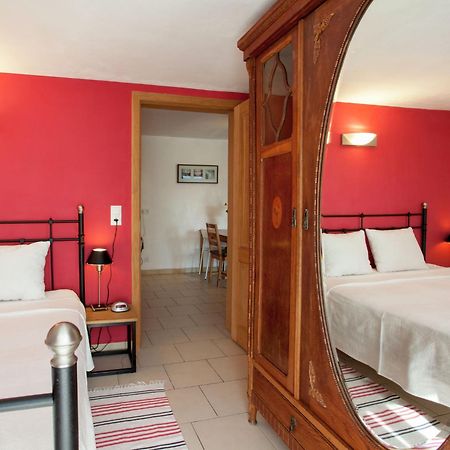 Cozy Apartment In Stoumont With Private Terrace Dış mekan fotoğraf