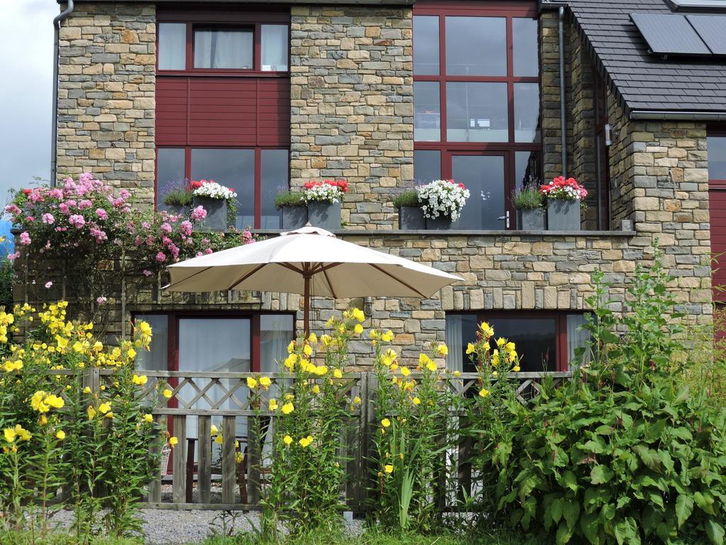 Cozy Apartment In Stoumont With Private Terrace Dış mekan fotoğraf