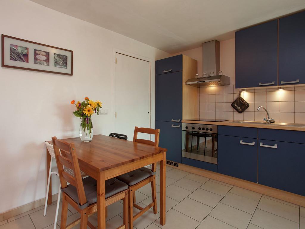 Cozy Apartment In Stoumont With Private Terrace Dış mekan fotoğraf