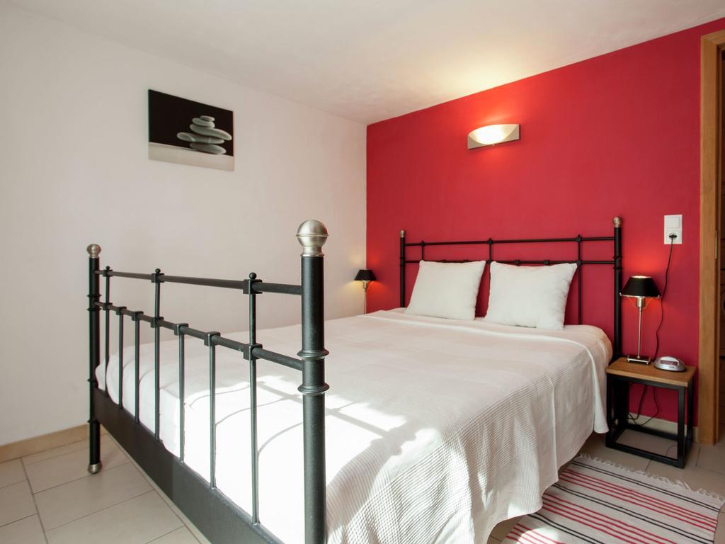 Cozy Apartment In Stoumont With Private Terrace Dış mekan fotoğraf