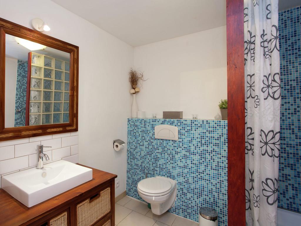 Cozy Apartment In Stoumont With Private Terrace Dış mekan fotoğraf