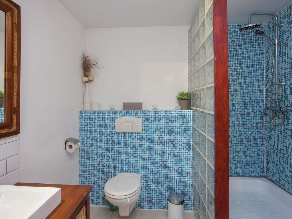 Cozy Apartment In Stoumont With Private Terrace Dış mekan fotoğraf