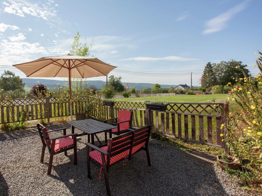 Cozy Apartment In Stoumont With Private Terrace Dış mekan fotoğraf